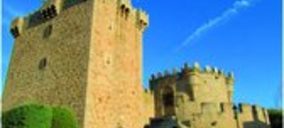 El castillo de Villaviciosa sale a la venta por 3M