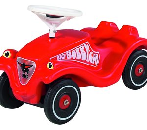 Smoby España prevé repetir ventas este año