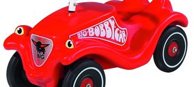 Smoby España prevé repetir ventas este año