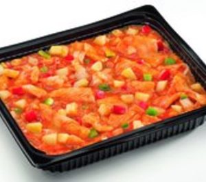 Carretilla amplía su carta de platos listos ambiente