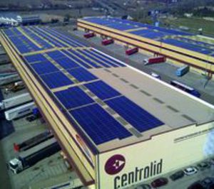 Centrolid reordena su accionariado