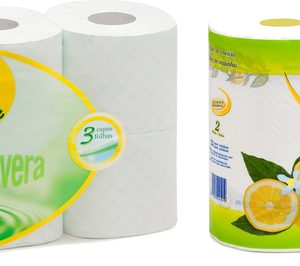 Chep e Ibertissue firman un contrato por tres años