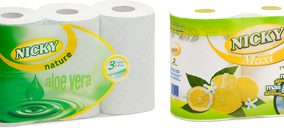 Chep e Ibertissue firman un contrato por tres años