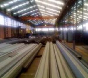 Comercial de Laminados cierra uno de sus centros