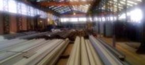 Comercial de Laminados cierra uno de sus centros