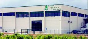 Uveste, nuevas inversiones y récord de ventas