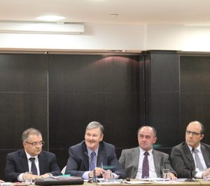 Carlos Serrano, nuevo presidente de Anice