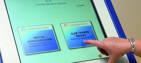 Qmatic crece un 20% en 2013 en el mercado español