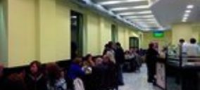 Grupo San Eloy refuerza su línea de franquicias Patio San Eloy