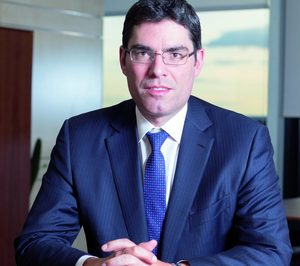 Cetelem España nombra a Franck Vignard nuevo director financiero y de IT