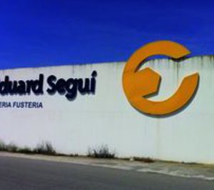 Eduard Seguí abre almacén de fontanería