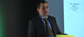 “Aspiramos a convertirnos en el suministrador de referencia de foodservice en nuestro país”