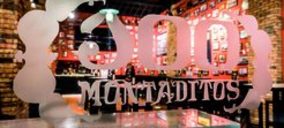 Segunda apertura valenciana de Cervecería 100 Montaditos en marzo