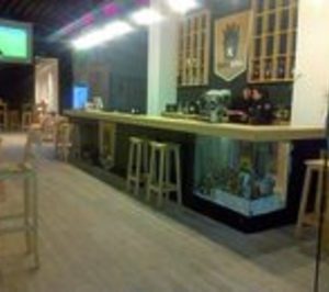 Kubo King llega a Barcelona con su undécimo local