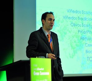 “La innovación y la internacionalización, claves para crecer”
