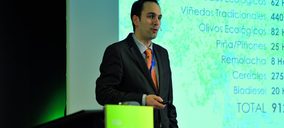 “La innovación y la internacionalización, claves para crecer”