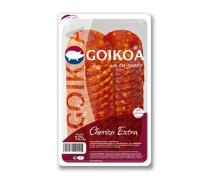 La exportación impulsa a Embutidos Goikoa