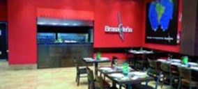 Brasa y Leña abre su primera franquicia pontevedresa en Vigo