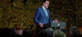 Mariano Rajoy: “Tenemos todos los elementos para ser líder mundial en el sector”