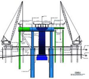La ingeniería debate la financiación de infraestructuras