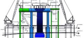 La ingeniería debate la financiación de infraestructuras