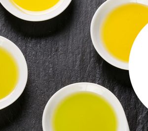 Los Paradores ensalzan el aceite de oliva