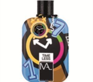 Quadpack elabora un envase para Cristian Lay