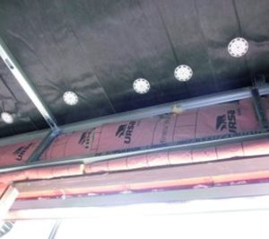 Ursa rehabilita el Edificio Zurbarán