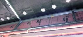 Ursa rehabilita el Edificio Zurbarán