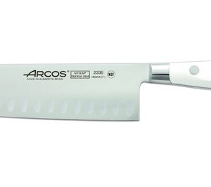 Arcos Hermanos suma una nueva partida inversora dirigida a mejoras