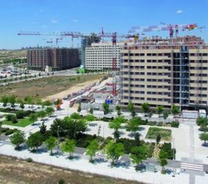 La venta de viviendas cae en enero