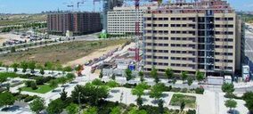 La venta de viviendas cae en enero