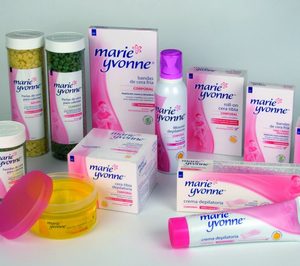Adjudicada la distribución de Strep by Marie Yvonne en España