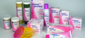 Adjudicada la distribución de Strep by Marie Yvonne en España