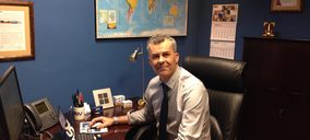 Cristóbal Richart, nuevo Branch manager de DSV Air & Sea en Valencia