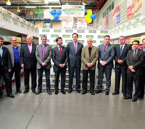 Makro da un paso más en su acercamiento a los productores locales