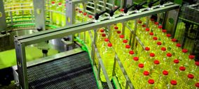 Sovena eleva la actividad de la fábrica de Andújar