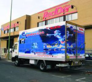 Segesa registra compras por 500 M en 2013