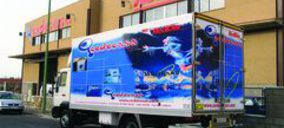 Segesa registra compras por 500 M en 2013