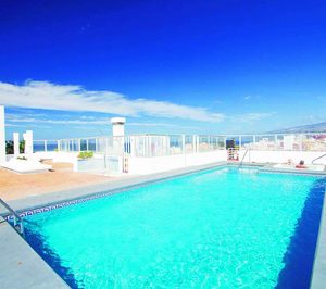 Una explotadora de hoteles canaria entra en concurso