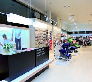 Artsana Spain prevé elevar ventas en 2014