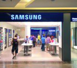 Samsung abre dos nuevas Experience Store en España
