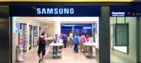 Samsung abre dos nuevas Experience Store en España