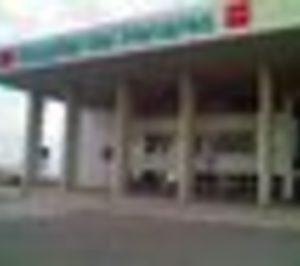 Sacyr mantiene el control en Hospitales Concesionados