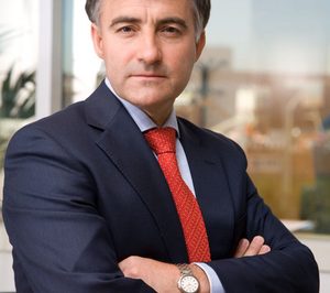 Grupo Puentes nombra nuevo vicepresidente