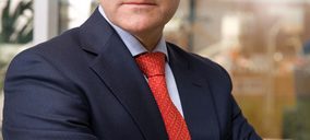 Grupo Puentes nombra nuevo vicepresidente