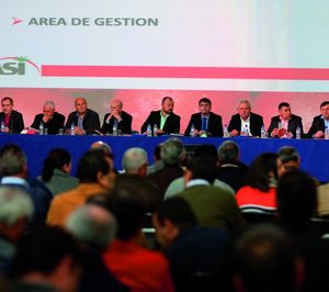 Coop. Casi continúa potenciando la venta mixta a clientes y subasta