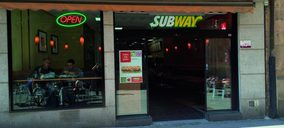 Subway debuta en Castilla y León