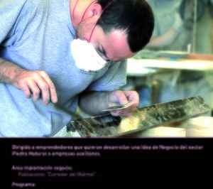 Fundación Levantina lanza el programa Levantina Emprende