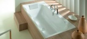 Jacob Delafon presenta una bañera doble